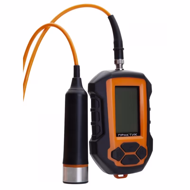 Эхолот Практик 6M