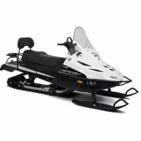 Снегоход Русская Механика Тайга Варяг 550 V (электростартер)