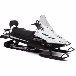 Снегоход Русская Механика Тайга Варяг 550 V (электростартер)