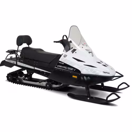 Снегоход Русская Механика Тайга Варяг 550 V (электростартер)