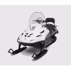 Снегоход Русская Механика Тайга Варяг 550 V (электростартер)