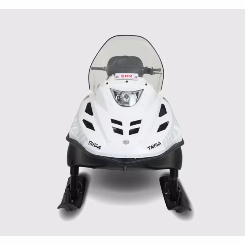 Снегоход Русская Механика Тайга Варяг 550 V (электростартер)