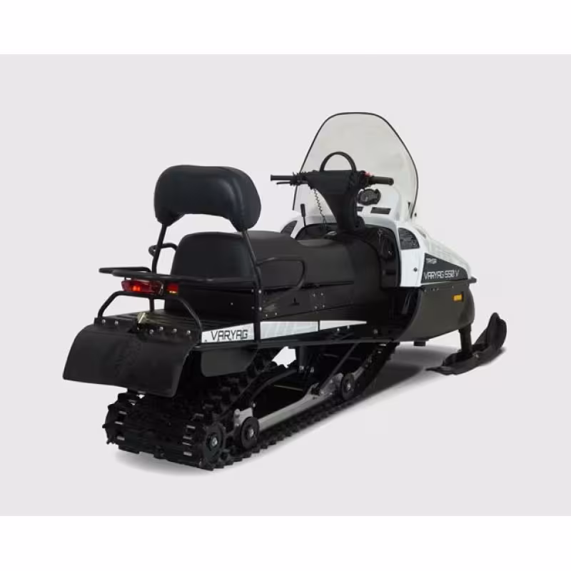 Снегоход Русская Механика Тайга Варяг 550 V (электростартер)