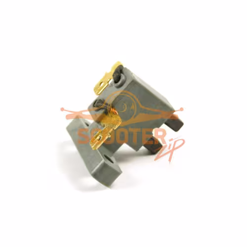 Щетки графитовые CHAMPION (GG3301/6500/6500EBS/7500ES/ 7501Е/GW200/LPG2500/6500E/ DG3601E/6501E 2018г)