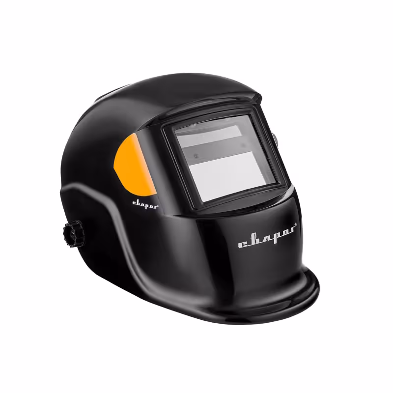 Сварочный полуавтомат Сварог Real MIG200 Black