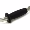 Ледобур ручной Волжанка Nero Sport 130T, бордовый