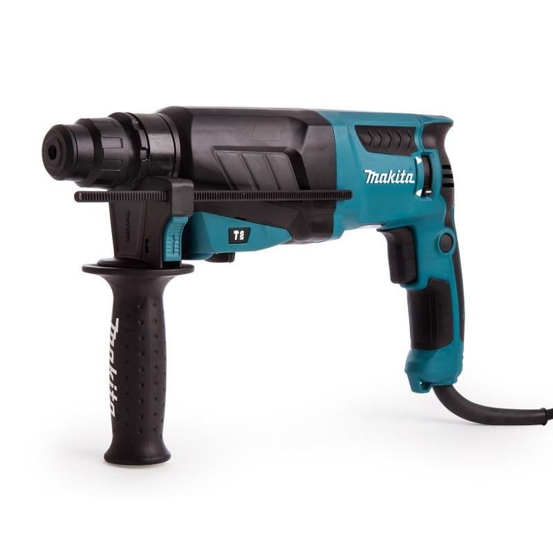 Перфоратор сетевой Makita HR2630