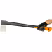 Набор Fiskars 1025436 (топор-колун, нож универсальный)