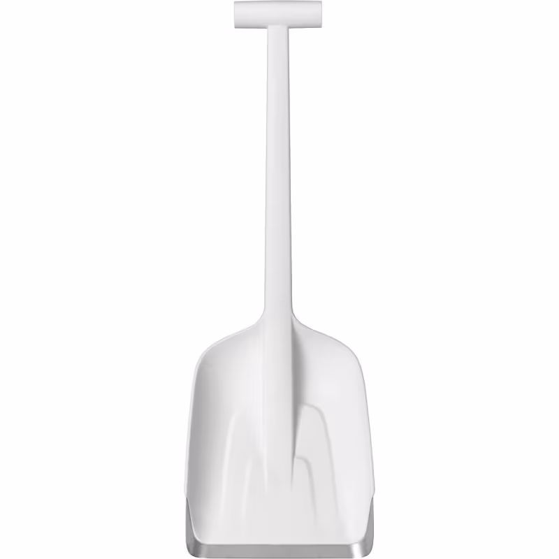 Лопата снеговая автомобильная Fiskars SnowXpert 1019347 