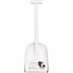 Лопата снеговая автомобильная Fiskars SnowXpert 1019347 