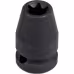 Головка торцевая ударная A4SAE24, torx, E24, 1/2"