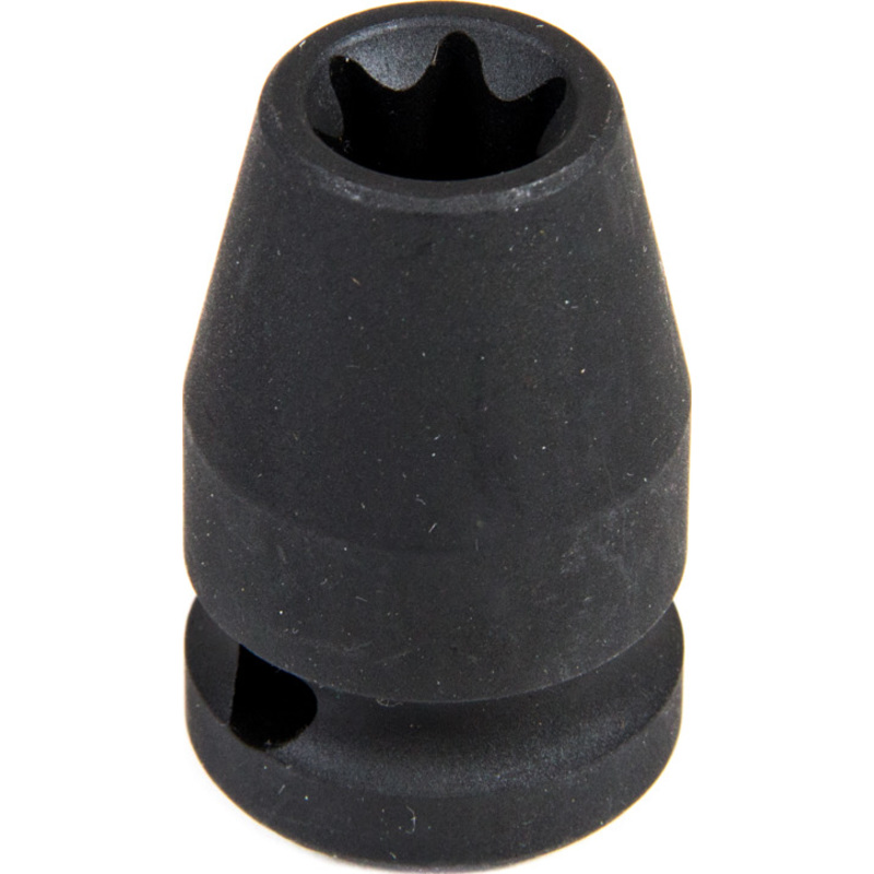 Головка торцевая ударная A4SAE24, torx, E24, 1/2"