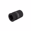 Головка торцевая ударная Garwin 620260-24, 6-гранная, 24 мм, 1/2"