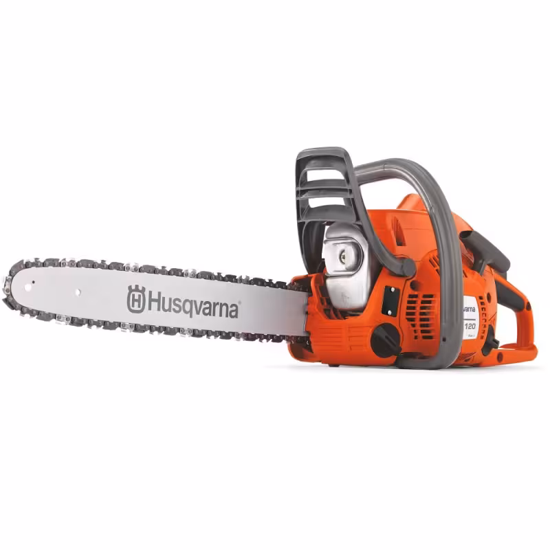 Бензопила Husqvarna 120 Mark II