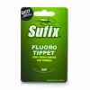 Леска флюорокарбоновая Sufix Fluoro Tippet 0.203 мм, 2.7 кг, 25 м