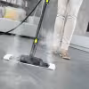 Обтяжки к насадке для пола для пароочистителей Karcher Comfort Plus, 2 шт.