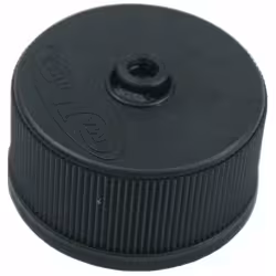 Крышка для пластиковых канистр с защитой Мамонт М-222