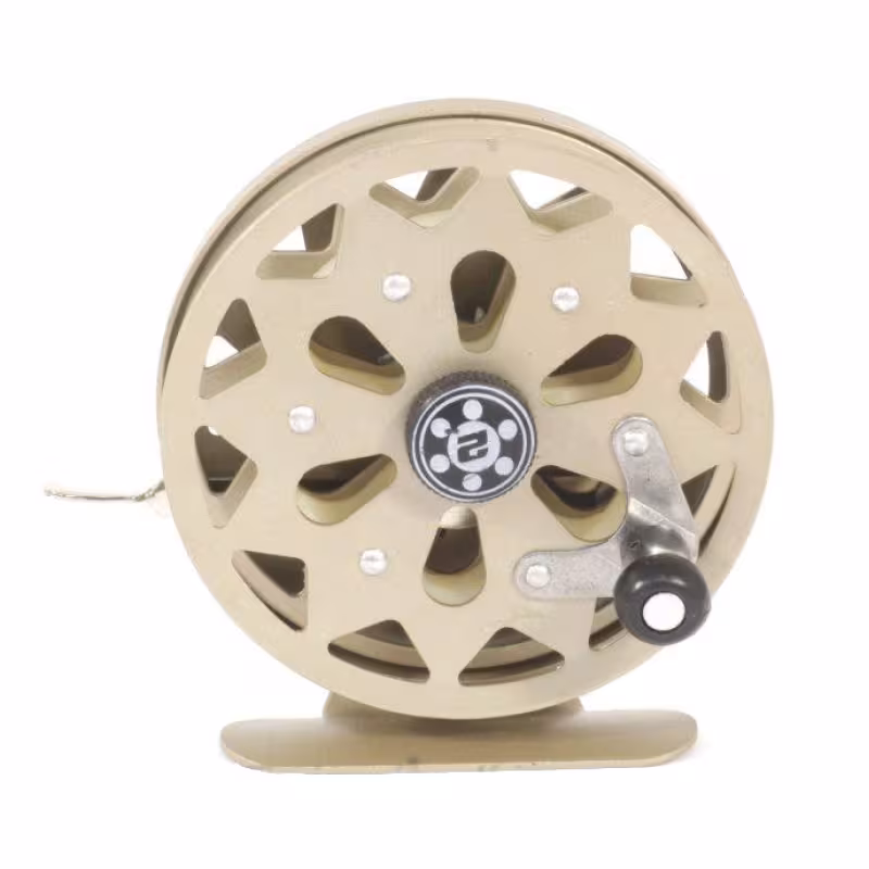 Катушка инерционная Namazu Eagle N-75M02A