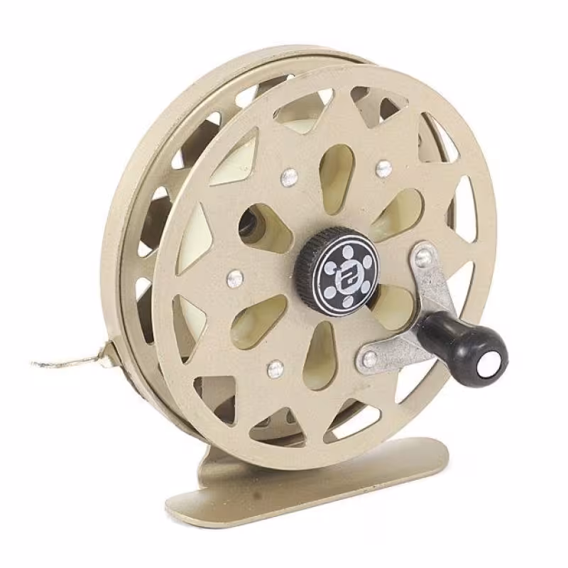 Катушка инерционная Namazu Eagle N-75M02A