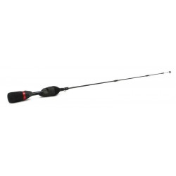 Удилище зимнее Lucky John C-Tech Pike&Perch LJ106-01, 52 см