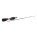 Удилище зимнее Lucky John C-Tech Pike&Perch LJ106-01, 52 см