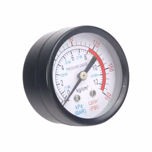 Манометр воздушный Patriot 780/2