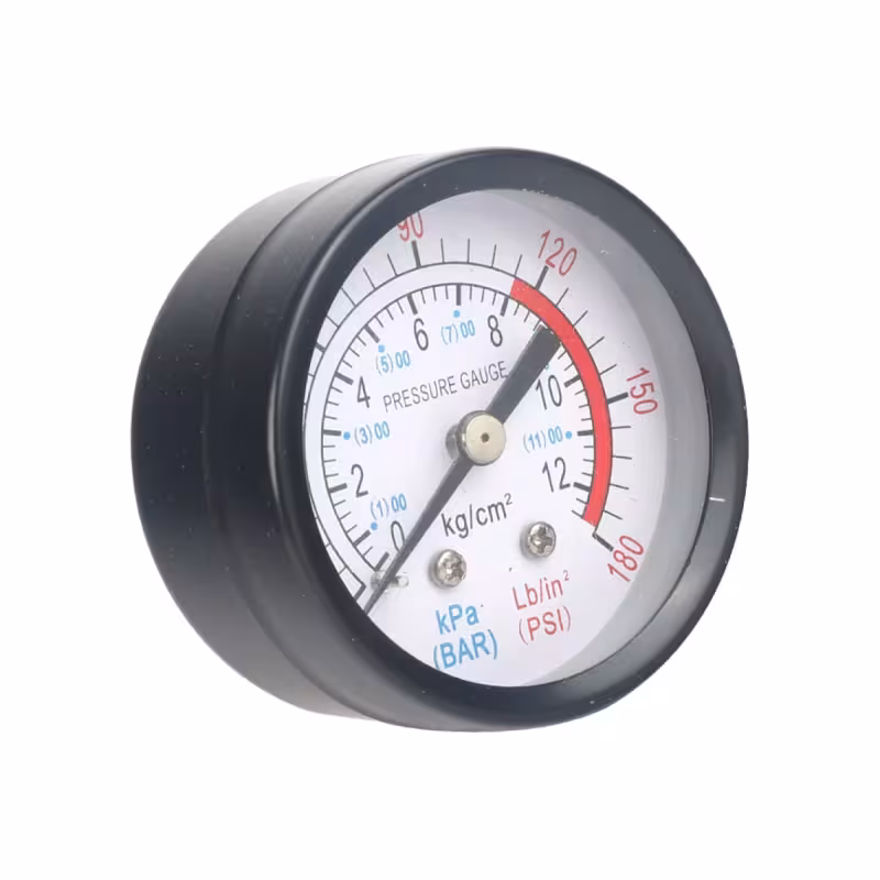 Манометр воздушный Patriot 780/2