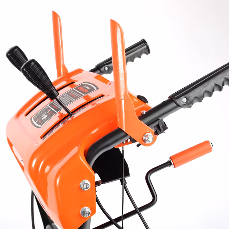 Снегоуборщик бензиновый Patriot Сибирь 110E