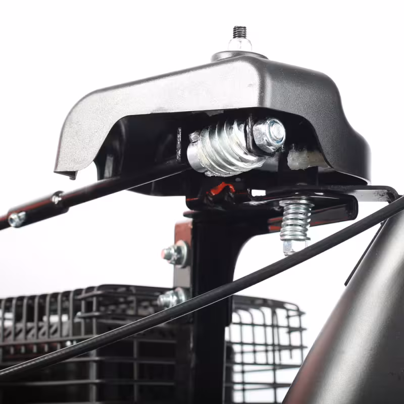 Снегоуборщик бензиновый Patriot Сибирь 110E