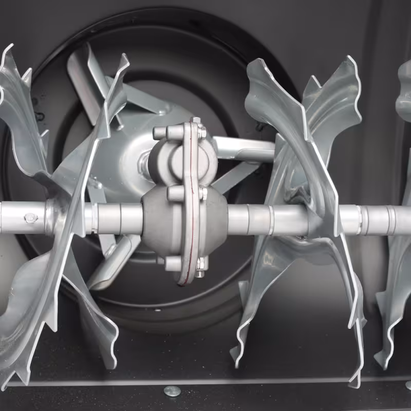 Снегоуборщик бензиновый Patriot Сибирь 110E