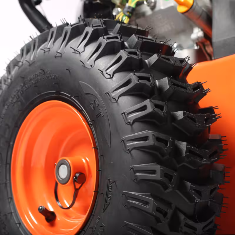 Снегоуборщик бензиновый Patriot Сибирь 110E