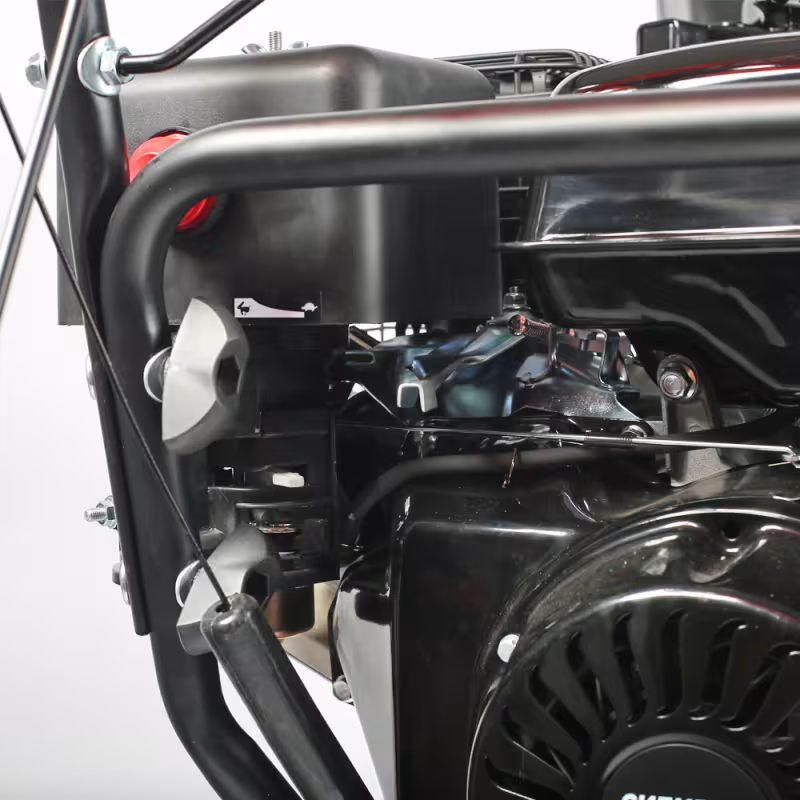 Снегоуборщик бензиновый Patriot Сибирь 110E