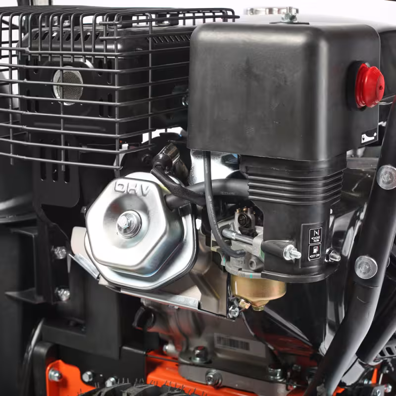 Снегоуборщик бензиновый Patriot Сибирь 110E