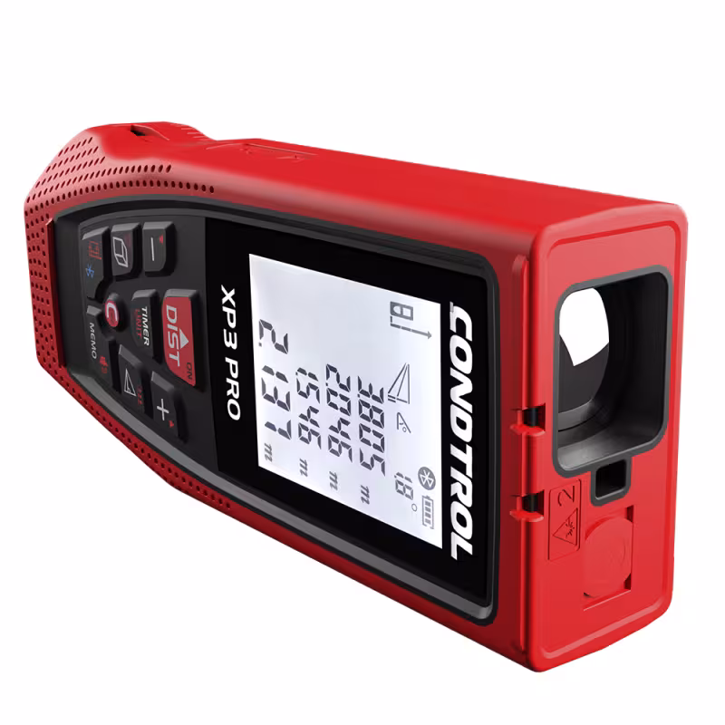Дальномер лазерный Condtrol XP3 PRO