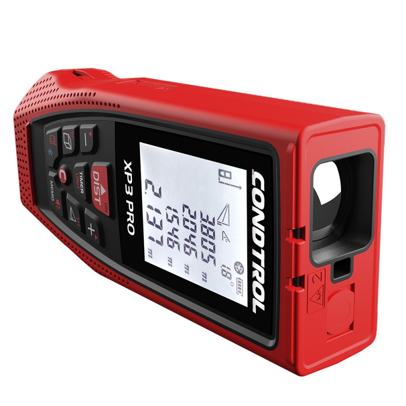 Дальномер лазерный Condtrol XP3 PRO