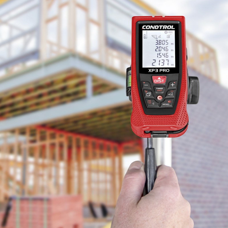 Дальномер лазерный Condtrol XP3 PRO