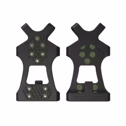 Ледоступы ANPKR7, 10+10 шипов, размер XL