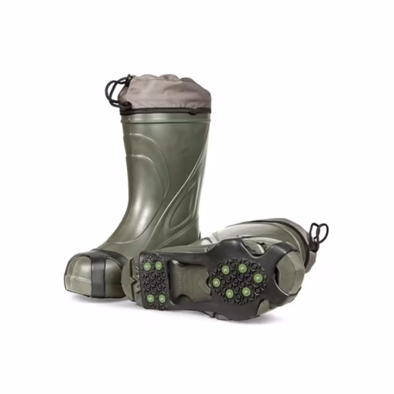 Ледоступы ANPKR7, 10+10 шипов, размер XL