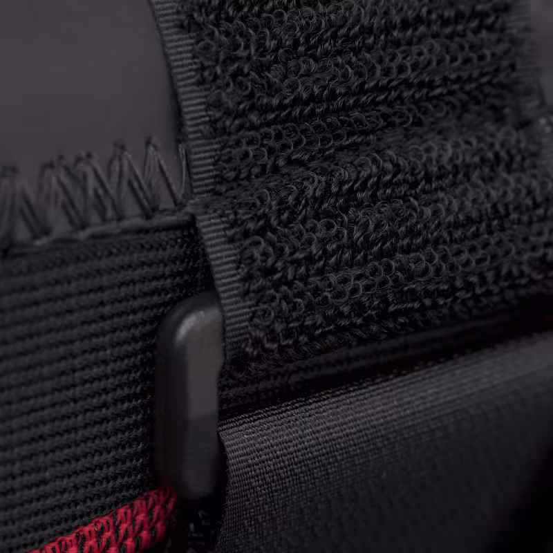 Брейсы (наколенники) EVS SX02, черный, размер L