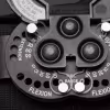 Брейсы (наколенники) EVS SX02, черный, размер L