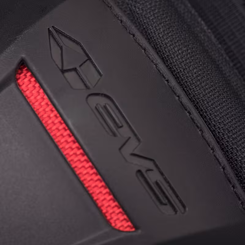 Брейсы (наколенники) EVS SX02, черный, размер L