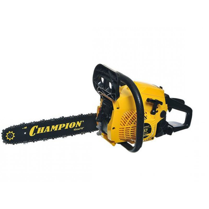 Бензопила Champion 237-16