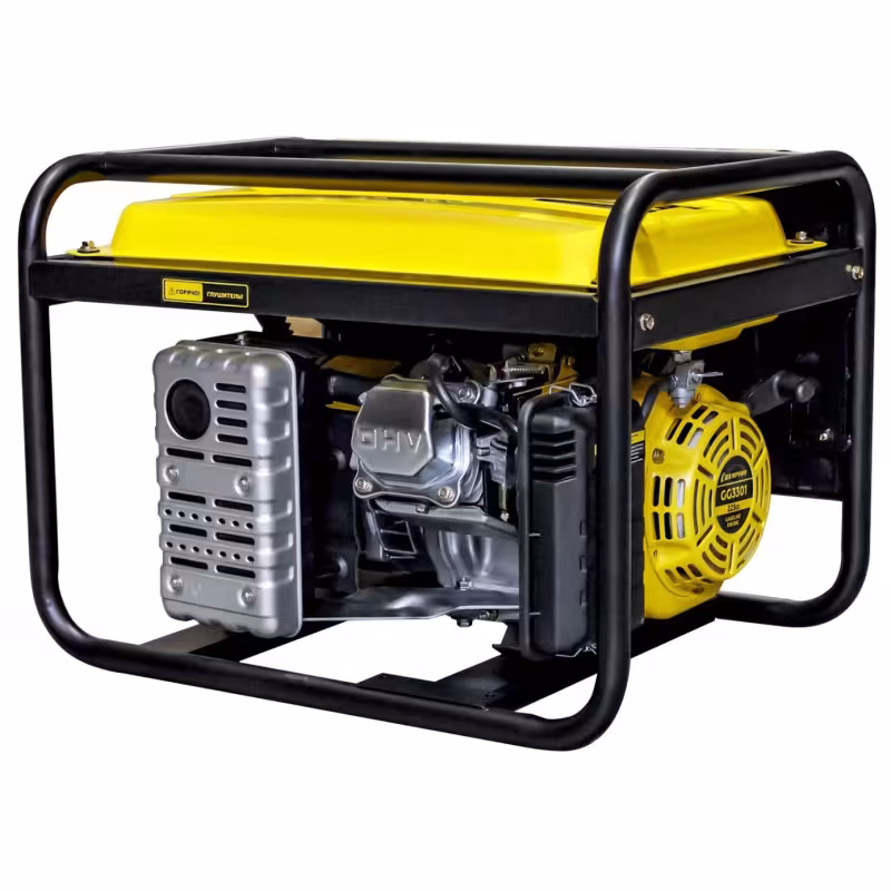 Генератор бензиновый Champion GG3301