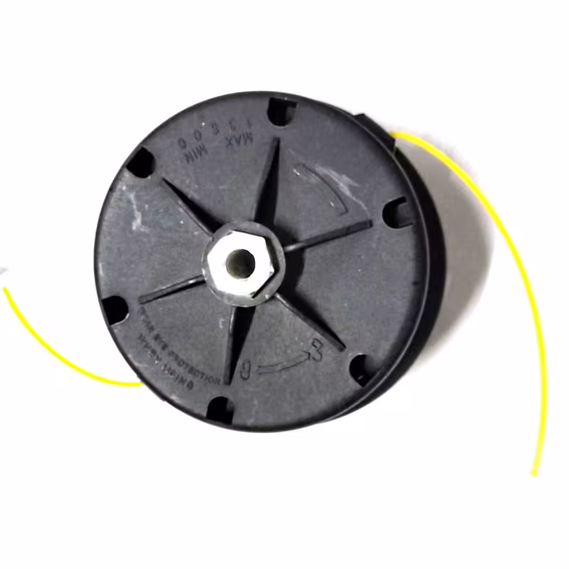 Головка триммерная Champion HT37 C5127 для T233 - T517/ET1004A/ET1200A