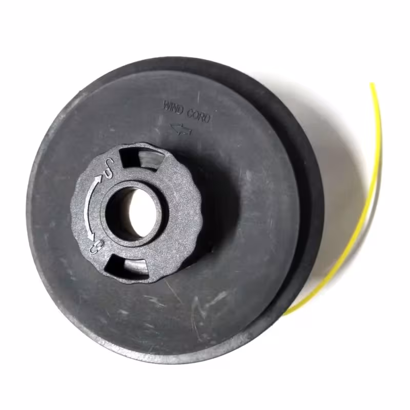 Головка триммерная Champion HT37 C5127 для T233 - T517/ET1004A/ET1200A