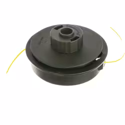 Головка триммерная Champion HT37 C5127 для T233 - T517/ET1004A/ET1200A