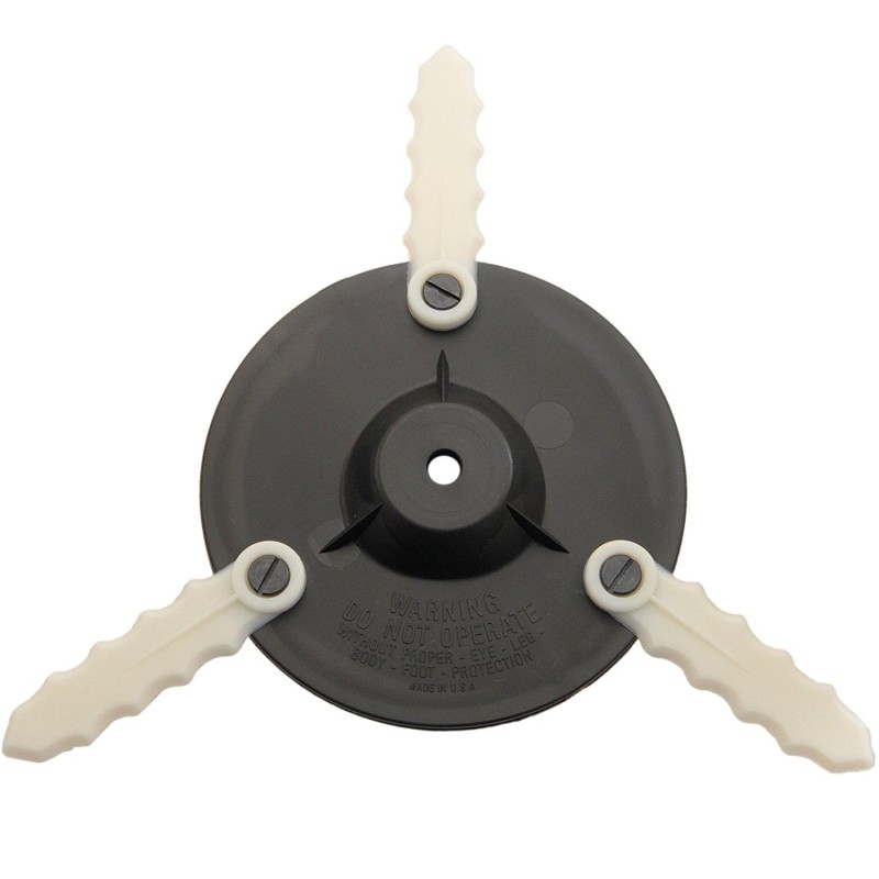 Головка триммерная Champion HT48 Maxi-Cut C5157 для Echo GT-22GES