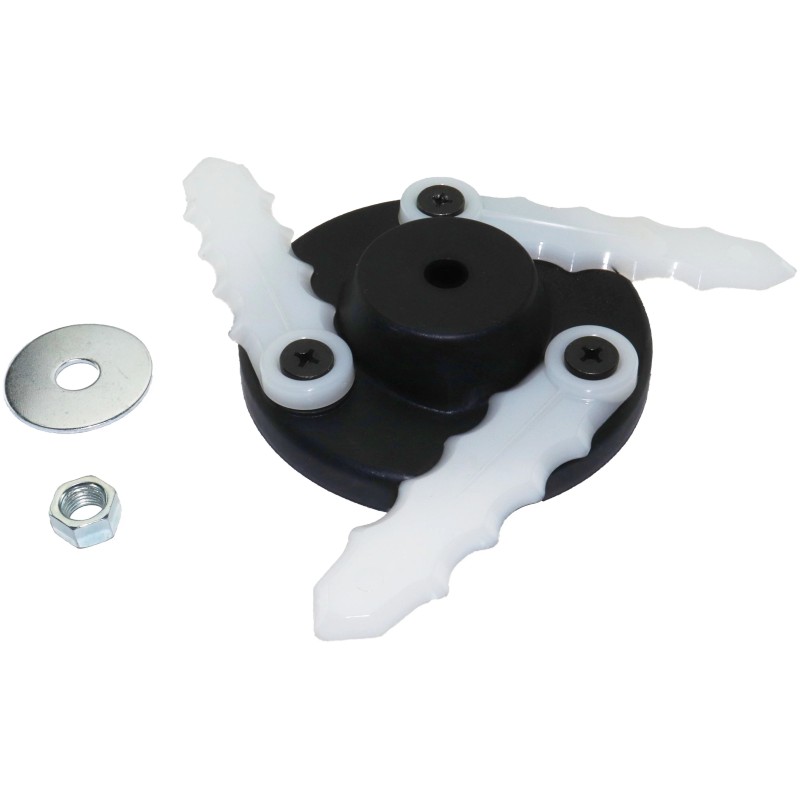 Головка триммерная Champion HT48 Maxi-Cut C5157 для Echo GT-22GES