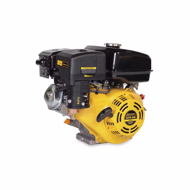 Двигатель бензиновый Champion G270-1HK