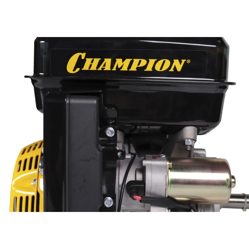 Двигатель бензиновый Champion G390-1HKE